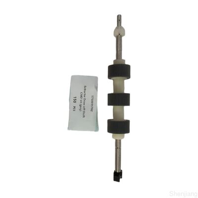 1750035762 01750035762 Wincor ATM Teile Abzugsschacht CMD V4 Mont