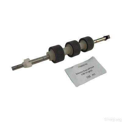 1750035762 01750035762 Wincor ATM Teile Abzugsschacht CMD V4 Mont