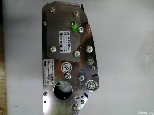 01750134478 Wincor Cineo C4060 AU Modul Wincor Nixdorf Zentralisierungseinheit Oberteil CRShATS Ausrichtungsteuerung