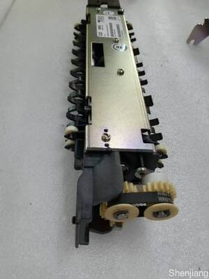 01750214641 Wincor Transter Unit Safe CRS ATS ATM Maschinenteile 1750214641