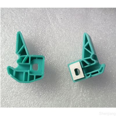 Neue Diebold Nixdorf TP28 TP31 Belegdrucker Clips Tasten 01750302898 1750302898 1750256248