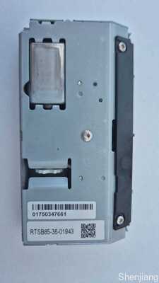 Neue Diebold Nixdorf TP13 TP28 TP31 Quittungsdruckmaschine 01750347661