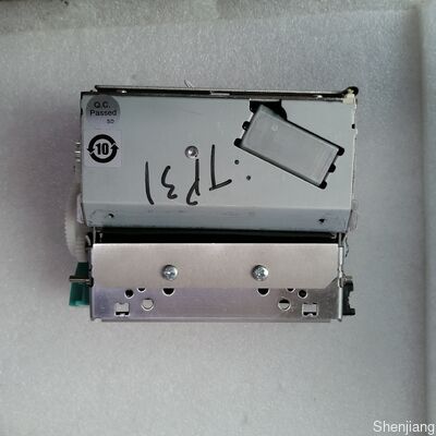 Neue Diebold Nixdorf TP13 TP28 TP31 Quittungsdruckmaschine 01750347661