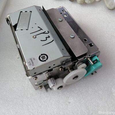 Neue Diebold Nixdorf TP13 TP28 TP31 Quittungsdruckmaschine 01750347661