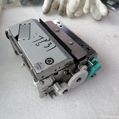 Neue Diebold Nixdorf TP13 TP28 TP31 Quittungsdruckmaschine 01750347661