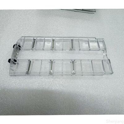 252020047 252011006P ZUSTELLEN. BRG, PK1 für MEI SCL 1200 Noten SCXL 2200 Noten Kassetten