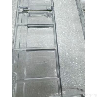 252020047 252011006P ZUSTELLEN. BRG, PK1 für MEI SCL 1200 Noten SCXL 2200 Noten Kassetten