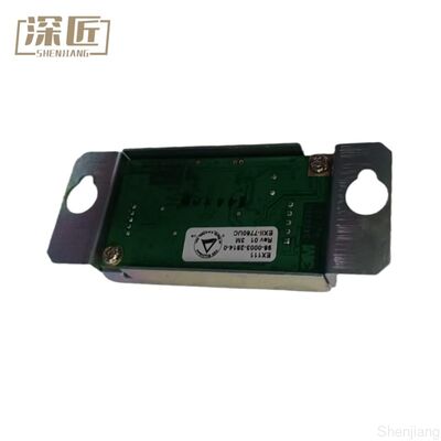 Wincor Cineo C4060 EXII-7760UC 98-0003-2814-0 für Automatenteile