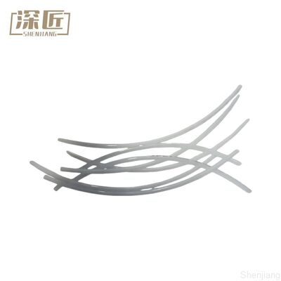 ATM NCR Maschinenteile Vakuumröhre 445-0587752 280mm