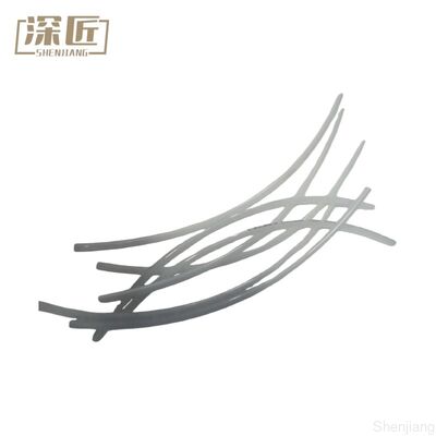 ATM NCR Maschinenteile Vakuumröhre 445-0587752 280mm