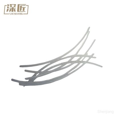 ATM NCR Maschinenteile Vakuumröhre 445-0587752 280mm