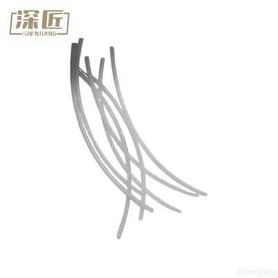 ATM NCR Maschinenteile Vakuumröhre 445-0587752 280mm