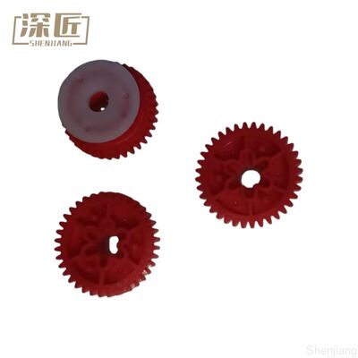 ATM Ersatzteile NCR S2 Zahnriemenscheibe 36Z 24G 4450638120 445-0638120