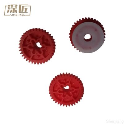 ATM Ersatzteile NCR S2 Zahnriemenscheibe 36Z 24G 4450638120 445-0638120