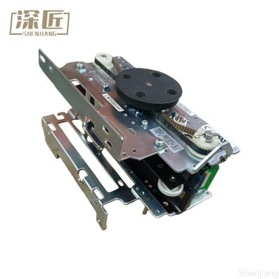 NCR ATM 6625 Kartenleser 4450737837 445-0737837 Geldautomaten-Ersatzteile oberste Ebene