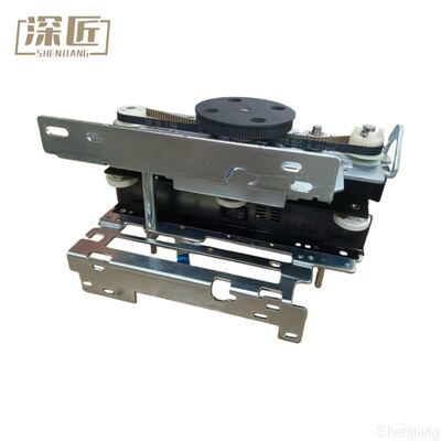 NCR ATM 6625 Kartenleser 4450737837 445-0737837 Geldautomaten-Ersatzteile oberste Ebene