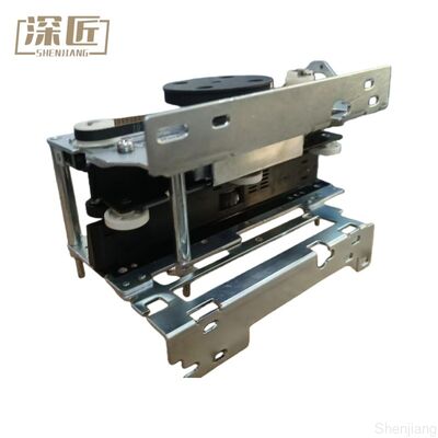 NCR ATM 6625 Kartenleser 4450737837 445-0737837 Geldautomaten-Ersatzteile oberste Ebene