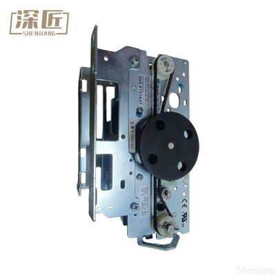 NCR ATM 6625 Kartenleser 4450737837 445-0737837 Geldautomaten-Ersatzteile oberste Ebene