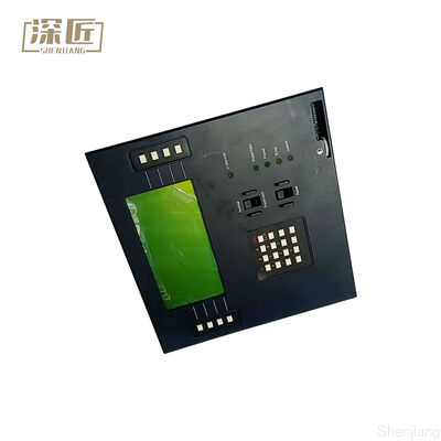 445-0606916 4450606916 NCR 5887 ATM Teile NCR Enhanced Operator Panel Baugruppe Werk