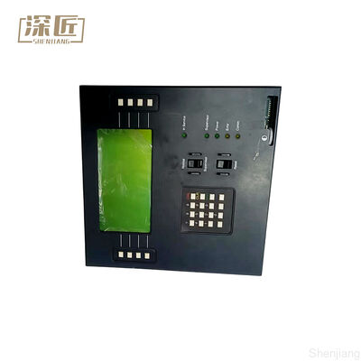 445-0606916 4450606916 NCR 5887 ATM Teile NCR Enhanced Operator Panel Baugruppe Werk