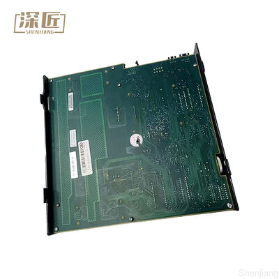 445-0606916 4450606916 NCR 5887 ATM Teile NCR Enhanced Operator Panel Baugruppe Werk