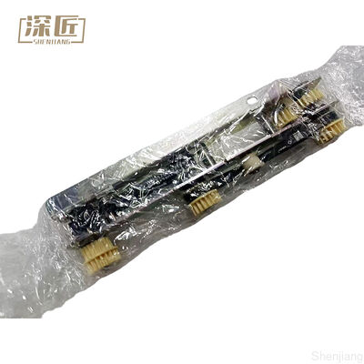 1750133367 01750133367 ATM-Maschinenteile Wincor Nixdorf Riemenantrieb Baugruppe