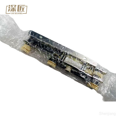 1750133367 01750133367 ATM-Maschinenteile Wincor Nixdorf Riemenantrieb Baugruppe