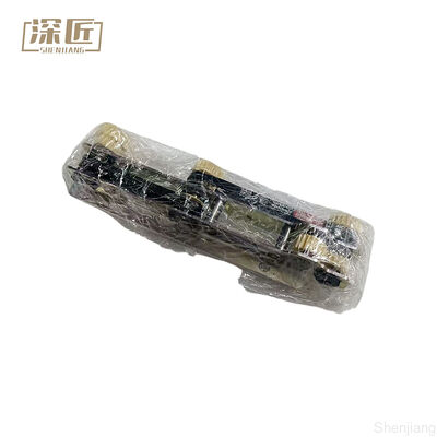 1750133367 01750133367 ATM-Maschinenteile Wincor Nixdorf Riemenantrieb Baugruppe