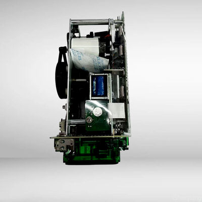 NCR Ersatzteile NCR 66xx U-IMCRW TK123 Kartenleser 445-0704482 009-0025444