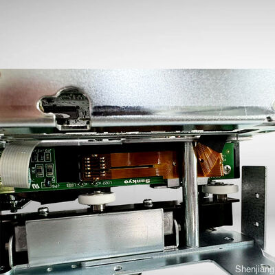 NCR Ersatzteile NCR 66xx U-IMCRW TK123 Kartenleser 445-0704482 009-0025444 445-0737837