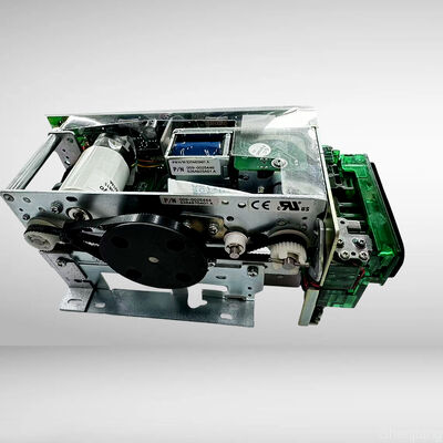 NCR Ersatzteile NCR 66xx U-IMCRW TK123 Kartenleser 445-0704482 009-0025444 445-0737837