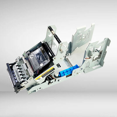 Neue Diebold ATN Teile ATM Teile Diebold 5500 Kompaktbelegdrucker 00155981000A 00-155981-000A