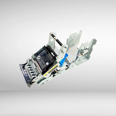 Neue Diebold ATN Teile ATM Teile Diebold 5500 Kompaktbelegdrucker 00155981000A 00-155981-000A