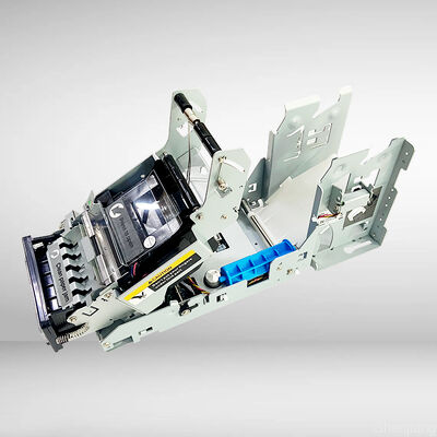 Neue Diebold ATN Teile ATM Teile Diebold 5500 Kompaktbelegdrucker 00155981000A 00-155981-000A