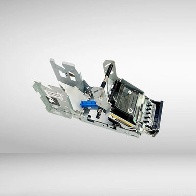 Neue Diebold ATN Teile ATM Teile Diebold 5500 Kompaktbelegdrucker 00155981000A 00-155981-000A