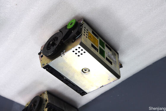 Neue Diebold Geldautomaten Teile 1750291701 Geldautomaten Maschinenteile Diebold Nixdorf DN200/250/450 ESC Spulenlager RM4 RM3