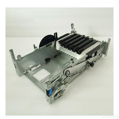 Neue Diebold ATM Teile 49-254690-000N ATM Teile Diebold opteva 2.0 AFD Stacker 49254690000N