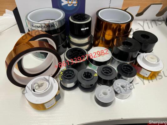 Neue Diebold ATM-Ersatzteil-Treuhandbänder