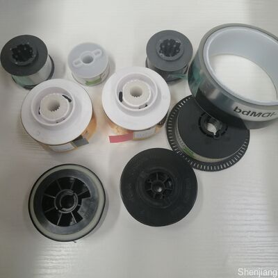 Neue Diebold ATM-Ersatzteil-Treuhandbänder