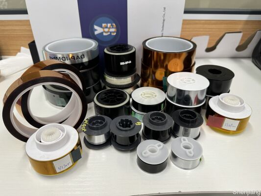 Neue Diebold ATM-Ersatzteil-Treuhandbänder