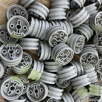 New Glory Banknotenzähl Teile 120 220 GFB800D Einzugsrolle