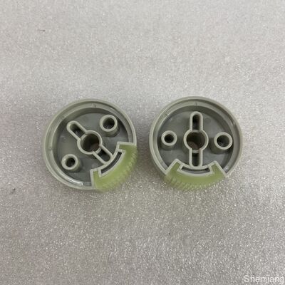 New Glory Banknotenzähl Teile 120 220 GFB800D Einzugsrolle