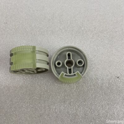 New Glory Banknotenzähl Teile 120 220 GFB800D Einzugsrolle