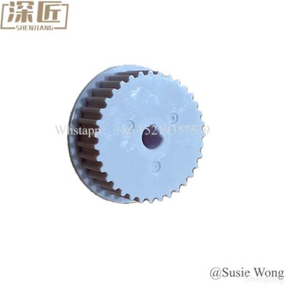 Giesecke+Devrient (G+D) Sortiermaschinenteile BPS C5 Zubehör Zahnrad 509440