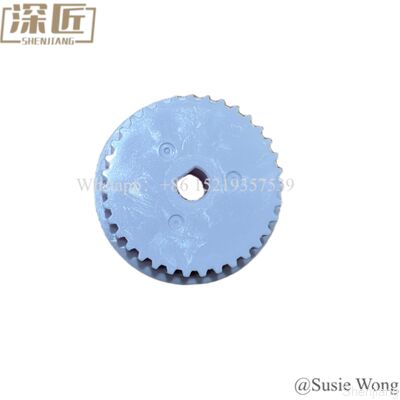 Giesecke+Devrient (G+D) Sortiermaschinenteile BPS C5 Zubehör Zahnrad 509440