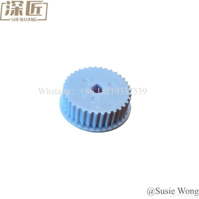 Giesecke+Devrient (G+D) Sortiermaschinenteile BPS C5 Zubehör Zahnrad 509440