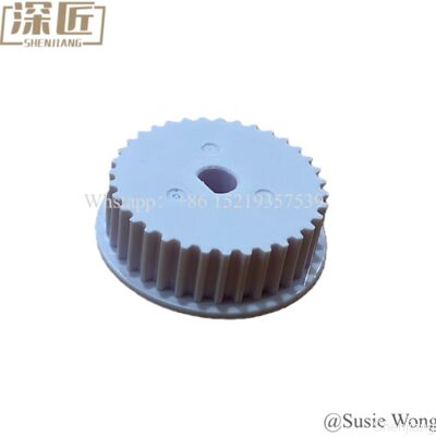 Giesecke+Devrient (G+D) Sortiermaschinenteile BPS C5 Zubehör Zahnrad 509440