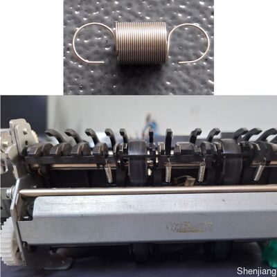 Neue, umgebaute Diebold ATM-Teile 49-233111-000A 49233111000A Diebold 378 UTFL