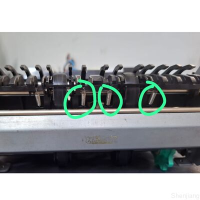 Neue, umgebaute Diebold ATM-Teile 49-233111-000A 49233111000A Diebold 378 UTFL