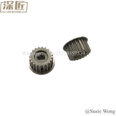 509630/509630001 G+D BPS C5 Ersatzteile TIMING BELTPULLEY 20GMTR für Giesecke+Devrient Sortiermaschine Teile BPS C5